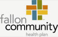 Fallon Community Health Plan logo