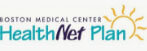 Boston Medical Center HealthNet Plan logo