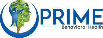 Prime Behavioral Health logo