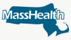 MassHealth logo