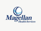 Magellan Health Services logo