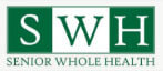 Senior Whole Health logo